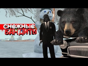 НОВОГОДНИЕ ДОБРО - СЛАДКИЕ #9