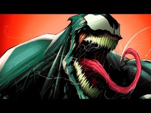 НОВЫЙ ВЕНОМ - АГЕНТ ФБР?#2 VENOM (2017). MARVEL COMICS.
