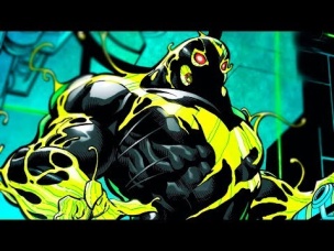 НОВЫЙ СИМБИОТ ПРОТИВ ВЕНОМА? ПЕРВЫЙ НОСИТЕЛЬ #4. MARVEL COMICS.