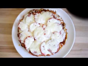 ОБАЛДЕННАЯ ВКУСНОТА ЗА 10 МИНУТ ☆ Часто готовлю, когда мало времени ☆ Рецепт БОМБА