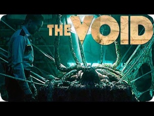 Обзор фильма "Пустота/The Void" (краткое мнение о фильме)