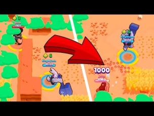 ОБМАНУЛ ВСЕХ! БАГ ИЛИ ЛАЙФХАК? УДАРИЛ НА УЛЬТЕ НЕ УЛЬТУЯ! | BRAWL STARS