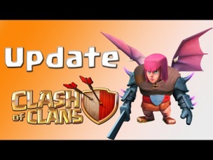 Обновление уже скоро! Инсайдерская информация. Фейк или правда? | Clash of Clans