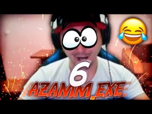 ОБУЧАЛКА ОТ AZAMM .exe 6.0