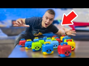 ОТКРЫВАЮ СУНДУКИ В РЕАЛЬНОЙ ЖИЗНИ! ЧТО ВНУТРИ???
