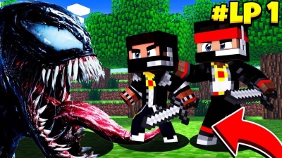 Отхватили знатных люлей #1 [Пиратские приключения 1.7.10] Майнкрафт / Minecraft