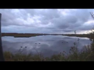 ОХОТНИКИ И РЫБОЛОВЫ ЗАПОЛЯРЬЯ. ОСЕННЯЯ ОХОТА 2015 С ДЕТЬМИ