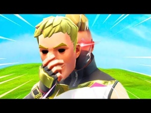 ОХРАНЯЮ НОВИЧКА В ФОРТНАЙТ 3 !!! КОМАНДА МЕЧТЫ НУБ   НУБ / FORTNITE *5 СЕЗОН*