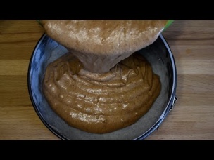 Пирог из ПЯТИ ЯИЦ! Его УЖЕ пекут ВСЕ МОИ ДРУЗЬЯ! Весь секрет в его ПУХОВОМ тесте