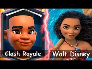 ПЛАГИАТ ИЛИ ПОЧЕМУ НОВУЮ ЛЕГЕНДАРКУ ПЕРЕДЕЛАЮТ РАЗРАБОТЧИКИ? | CLASH ROYALE
