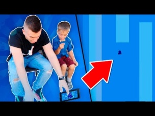 ПЛЕМЯННИК РАЗБИЛ МНЕ ПЛАНШЕТ??? НО ВЫБИЛ НОВОГО БРАВЛЕРА!
