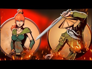 ПОБЕДИЛ ОТШЕЛЬНИКА! Ну кто Следующий? Shadow Fight 2 #10