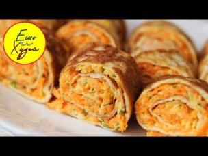 Полезная Вкуснятина на Закуску из Доступных Продуктов! Перекуси со Вкусом! Ешь и Худей. ПП Рецепты