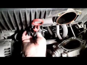 Почему троит BMW e34 Часть 1