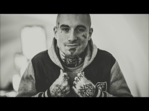ПОЧЕМУ ТЫ ВЕГАН?| Ника Гильотина | о семье, спорте, питании, татуировках и Straight edge