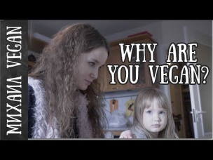 ПОЧЕМУ ТЫ ВЕГАН/КА? | WHY ARE YOU VEGAN | САША ЛЕГКАЯ о фудшеринге, материнстве и окружении