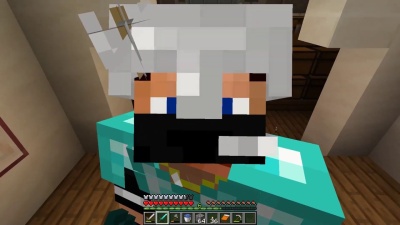 Проверили Адское Обновление! #3 Ламповая Ванила - Майнкрафт / Minecraft