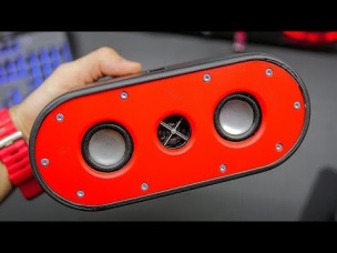Процесс Изготовления Корпуса для Колонки на 3D Принтере