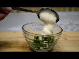 Проще не бывает! Самый Вкусный Белый Соус из СССР к Мясу!