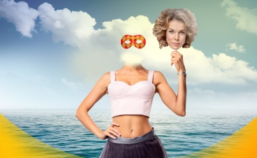 1-я серия