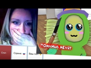 ПУГАЮ ШКОЛЬНИЦ 😲 (VR рулетка)