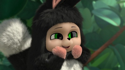 3-я серия