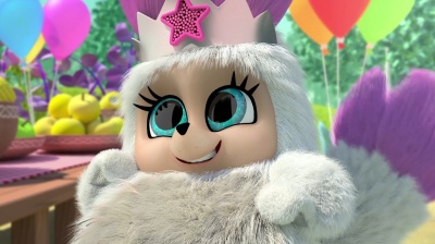 4-я серия