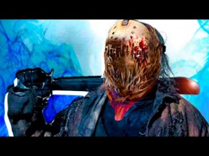 ПЯТНИЦА 13 НА ТЕЛЕФОНЕ - ИГРАЮ ЗА МАНЬЯКА Horrorfield
