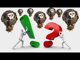 Работа над ошибками | Clash of Clans