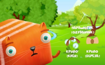 1-я серия