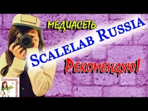 Рекомендую медиасеть Scalelab Russia
