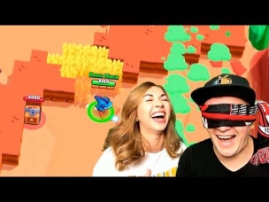 РЖАЧ!!! ИГРА С ЗАКРЫТЫМИ ГЛАЗАМИ НА АККАУНТЕ ИЛОНА МАСКА!
