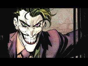 РОДИТЕЛИ БЭТМЕНА БЫЛИ ЗЛОДЕЯМИ? ДЖОКЕР ЗАМЕНИЛ БЭТМЕНА? BATMAN WHITE KNIGHT. DC COMICS.