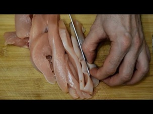 Родных За Уши не оттащишь, Как вкусно! Не успеваю готовить добавку!