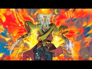 РОСОМАХА ЧЕРЕЗ 1 000 000 ЛЕТ. MARVEL COMICS.