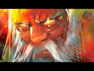 РОСОМАХА ЧЕРЕЗ 1 000 000 лет ПРОТИВ ТОРА. MARVEL COMICS. #2