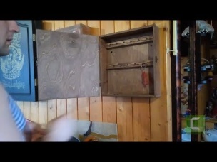 Самоделка для начинающего мастера!