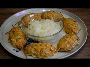 Самое главное блюдо лучших Советских ресторанов! Вкусно и Просто!