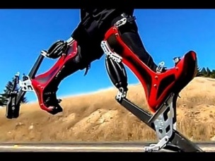 Самые необычные гаджеты для спорта