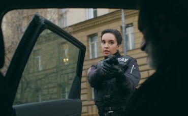 38-я серия