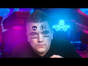СДЕЛАЮ ТАТУИРОВКУ ЛОГО КАНАЛА НА 2 000 000 ПОДПИСЧИКОВ! | BRAWL STARS