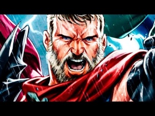 СЕКРЕТ РАСКРЫТ. ПОЧЕМУ ТОР СТАЛ НЕДОСТОЙНЫМ МОЛОТА МЬЁЛЬНИРА? НЕДОСТОЙНЫЙ ТОР. ИСТОРИЯ.