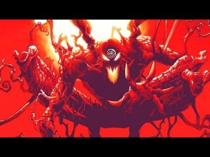 Секретное оружие против Карнажа. Война симбиотов. Carnage Absolute. Marvel Comics #2.
