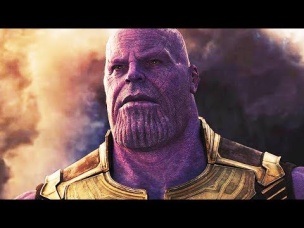 СИЛЬНЕЙШАЯ ВЕРСИЯ ТАНОСА? КОРОЛЬ ТАНОС. MARVEL COMICS. THANOS.