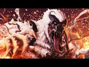 СИЛЬНЕЙШИЙ СИМБИОТ В MARVEL COMICS. ВЕНОМ? КАРНАЖ? ТОКСИН?