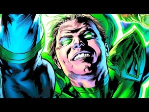 СИЛЬНЕЙШИЙ ФОНАРЬ - ФАНТОМНЫЙ ФОНАРЬ? GREEN LANTERNS. DC COMICS #2