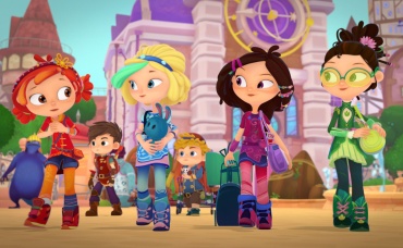 2-я серия