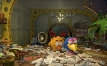 Бортовой дневник. Часть 1