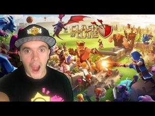СПУСТЯ 7 ЛЕТ ВЕРНУЛСЯ В CLASH OF CLANS! ОЛДФАГИ ВЫ ТУТ?