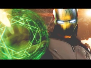 Старк СКРЫВАЛ ЭТО! Секрет Железного Человека, о котором ты НЕ ЗНАЕШЬ. MCU.